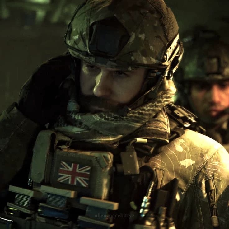 CoD - Unfair thumbnail