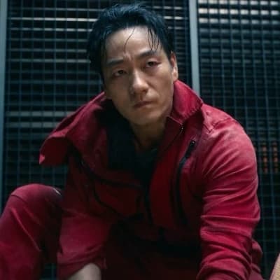 Song Jung-Ho thumbnail
