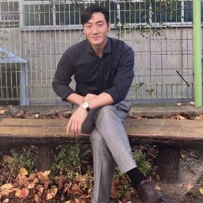 Cho Sang-woo thumbnail