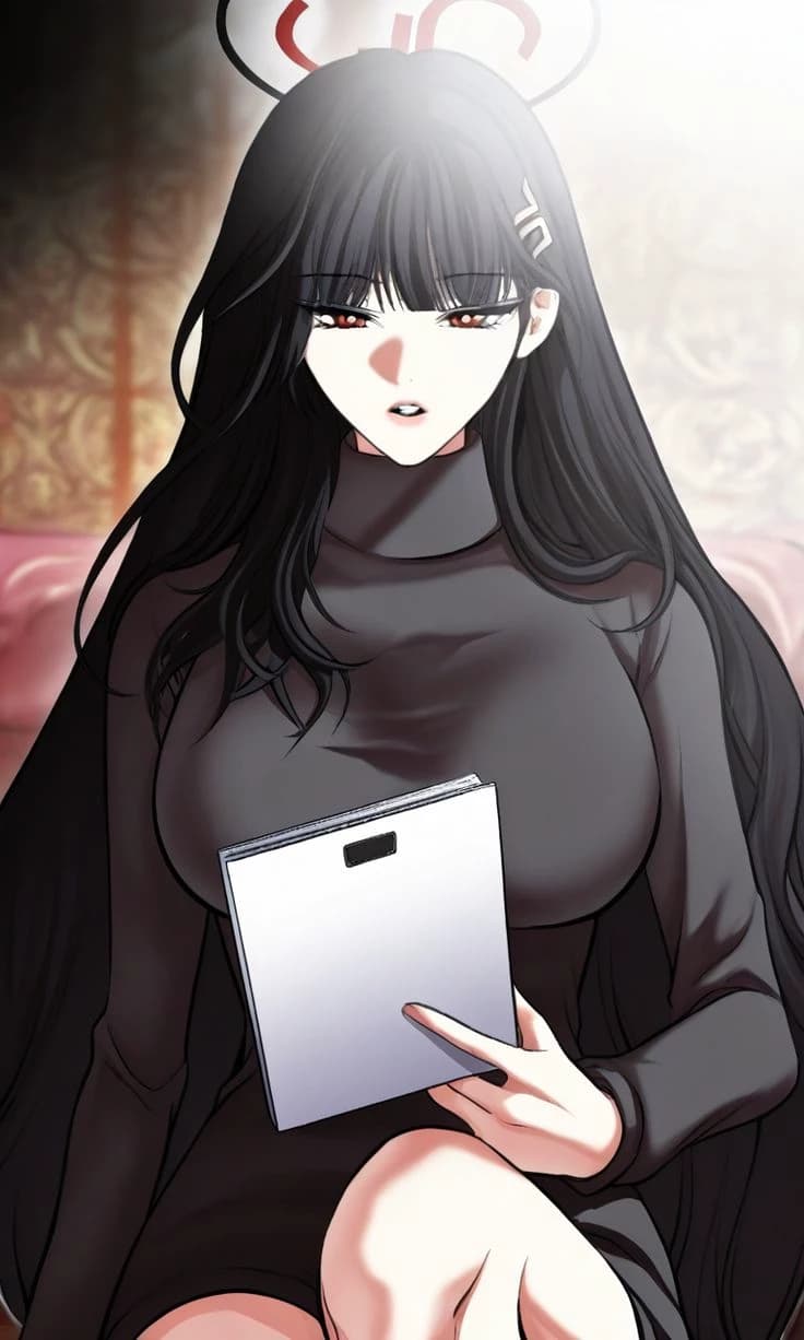 Catherine | istri perjodohan thumbnail