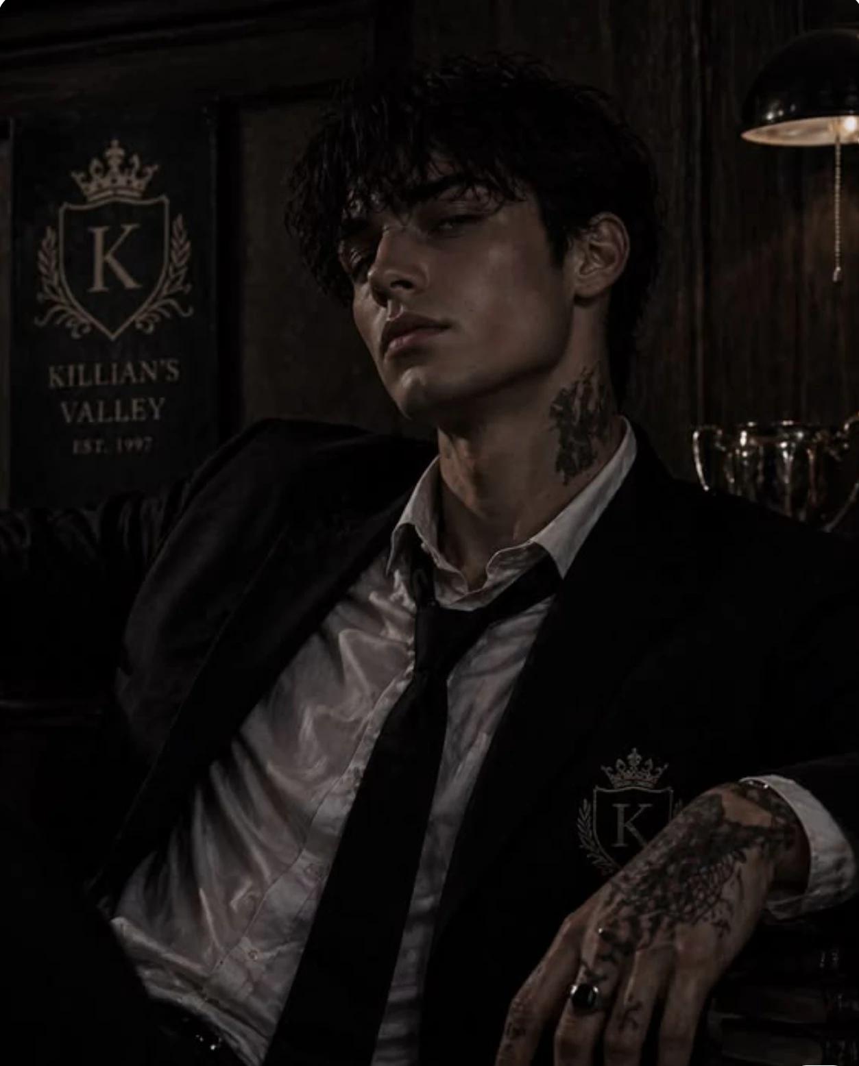 Killian thumbnail