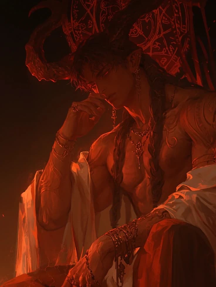 Empress Lucifer thumbnail
