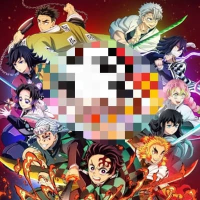 DEMON SLAYER CORPS thumbnail