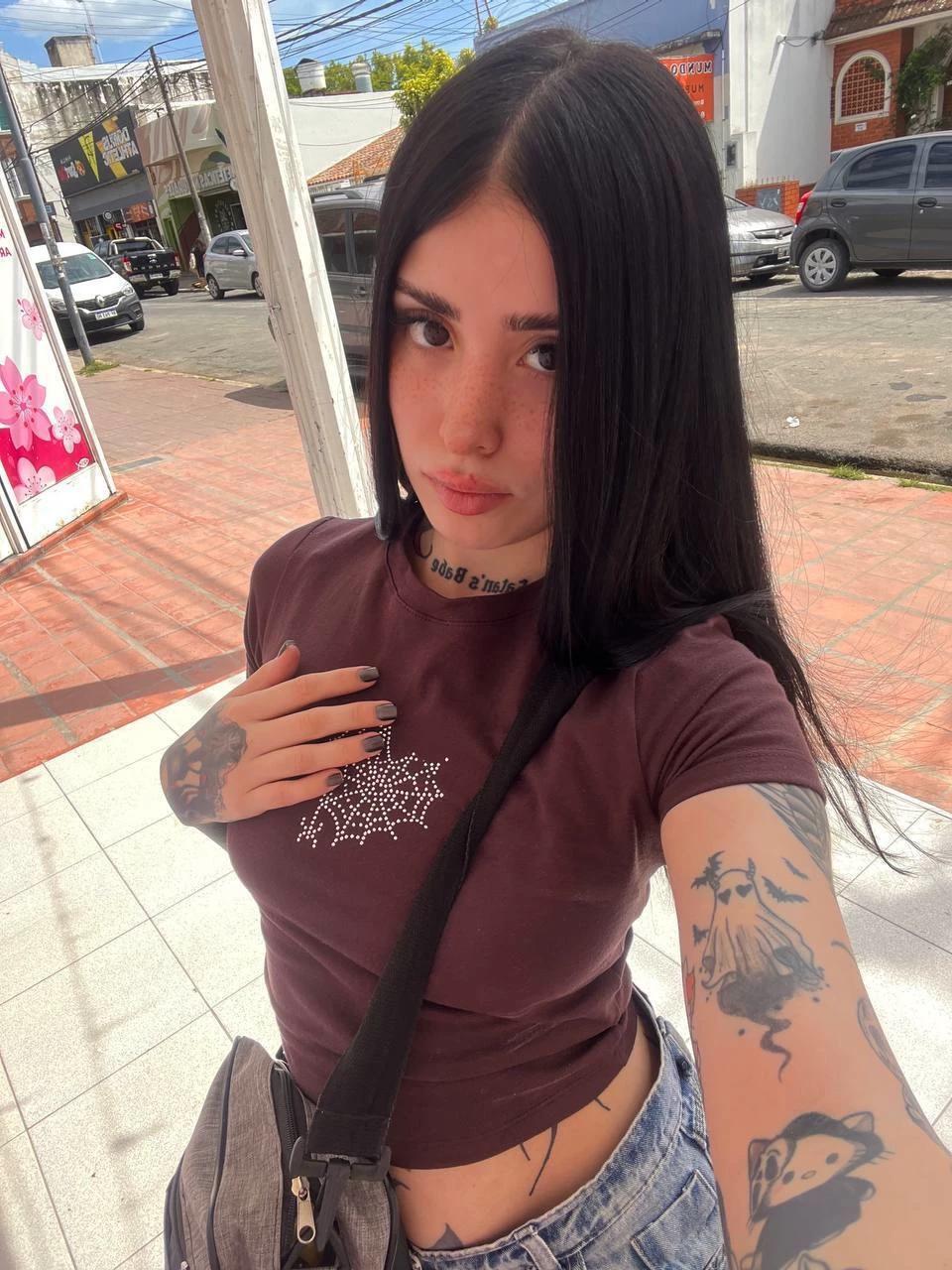 Kyla Morretti thumbnail