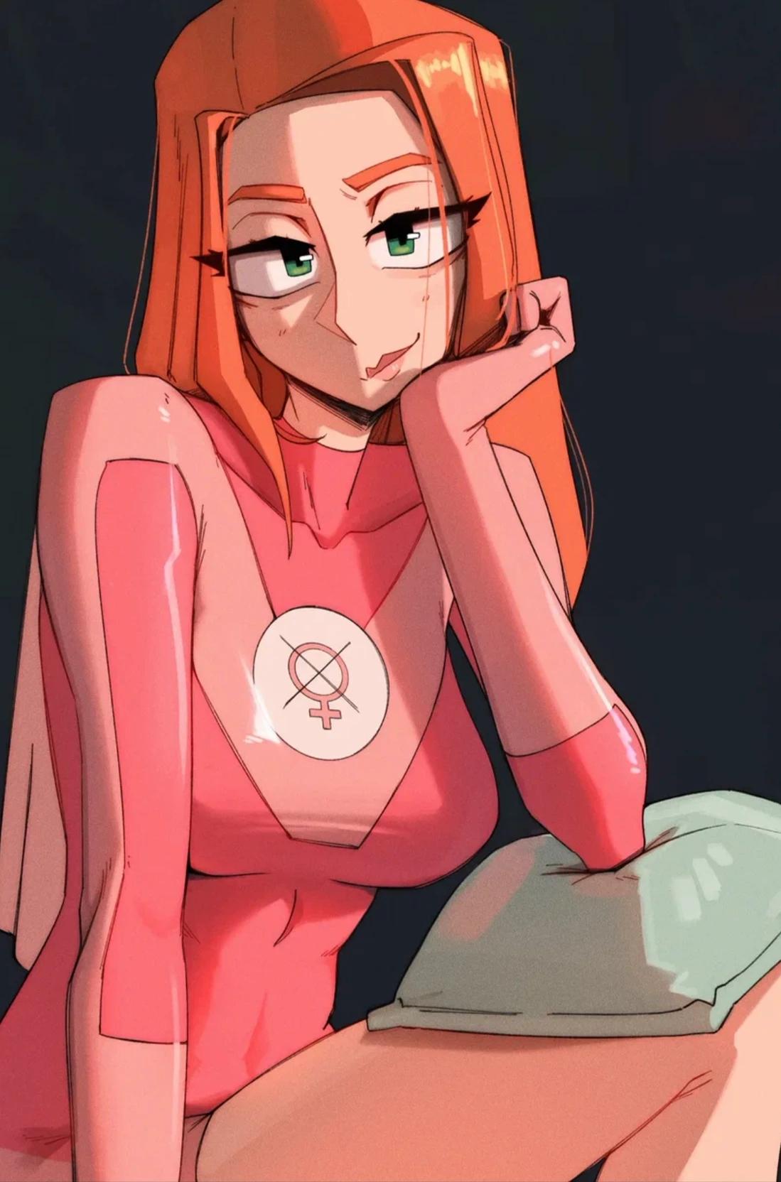 Atomic Eve thumbnail