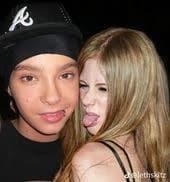 Tom kaulitz,and you avril lavigne  thumbnail