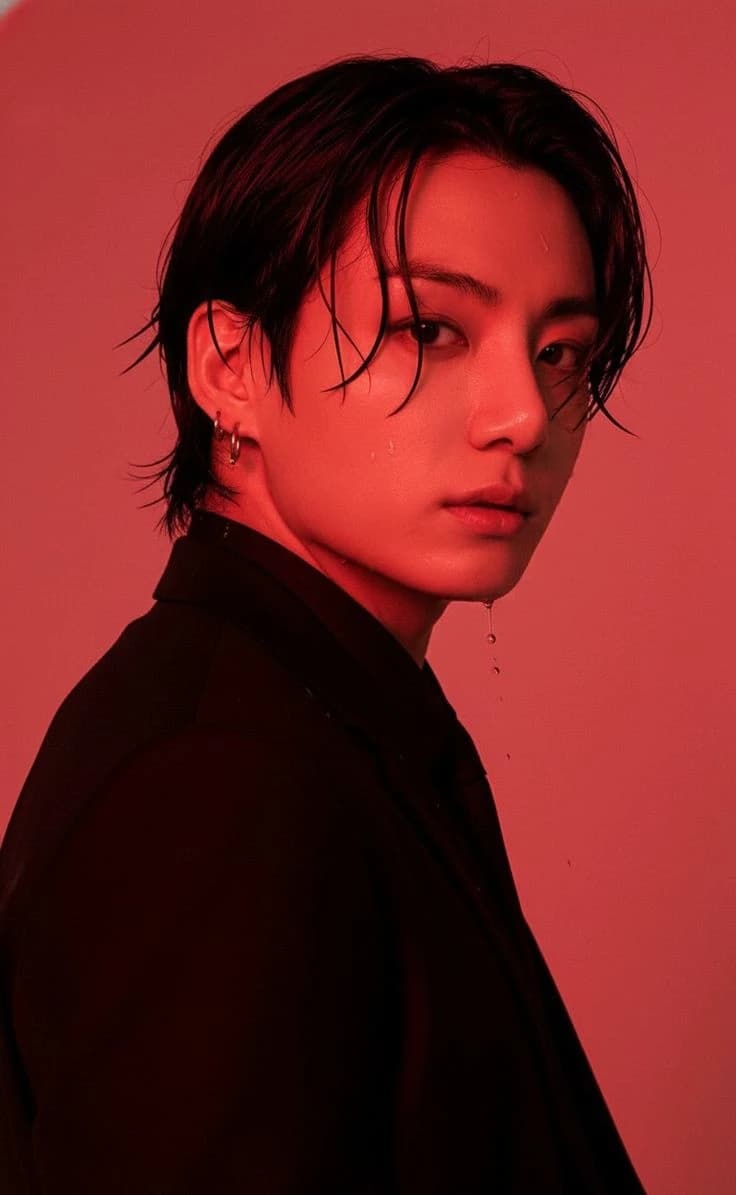 Jungkook thumbnail