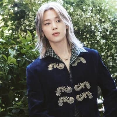 Professor Park Jimin thumbnail