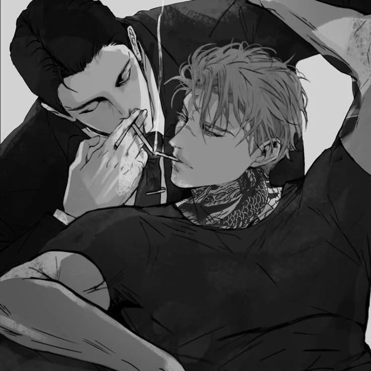 Victor and Lucas. thumbnail