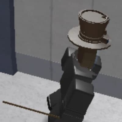 Chief clock  thumbnail