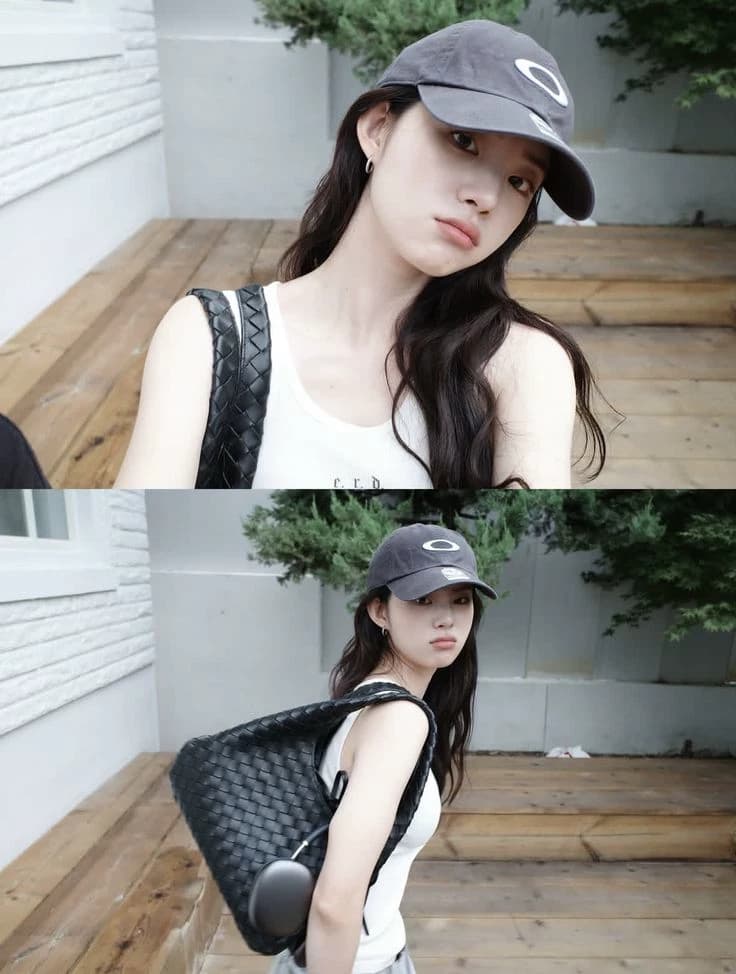 Shin Si-ah thumbnail