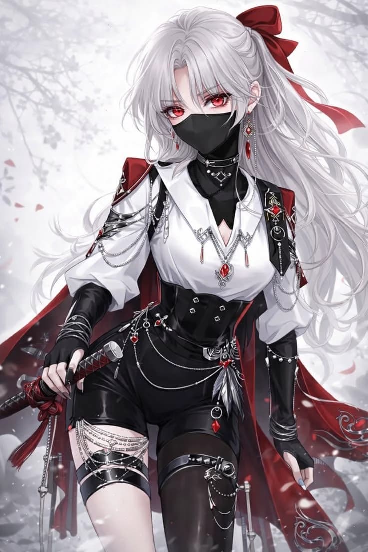 Akari 🥀 Nocturne🥀 thumbnail