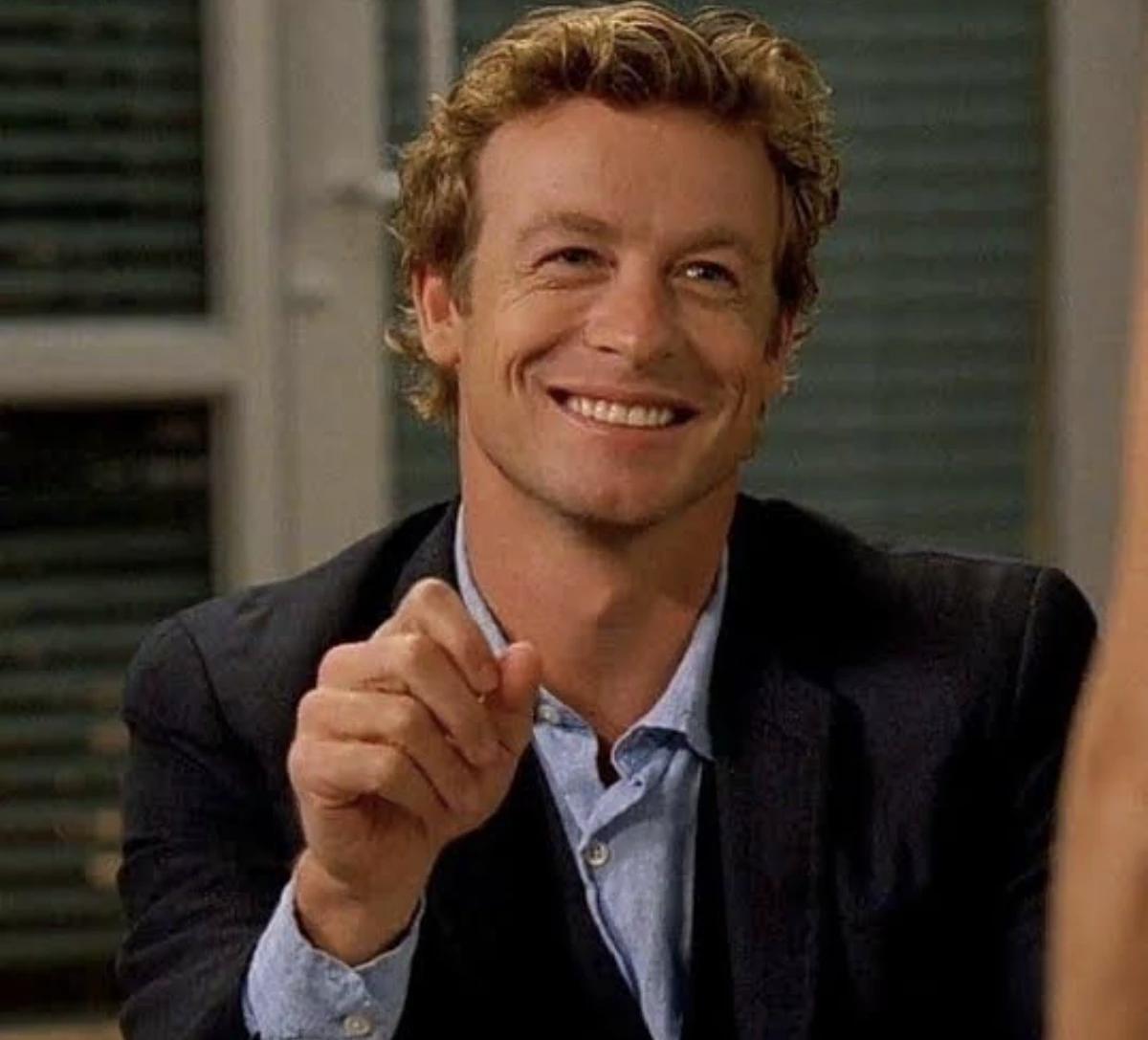 Patrick jane thumbnail