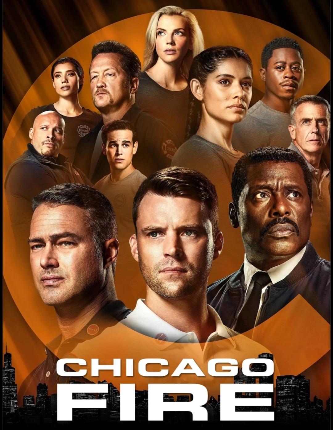 Chicago Fire thumbnail