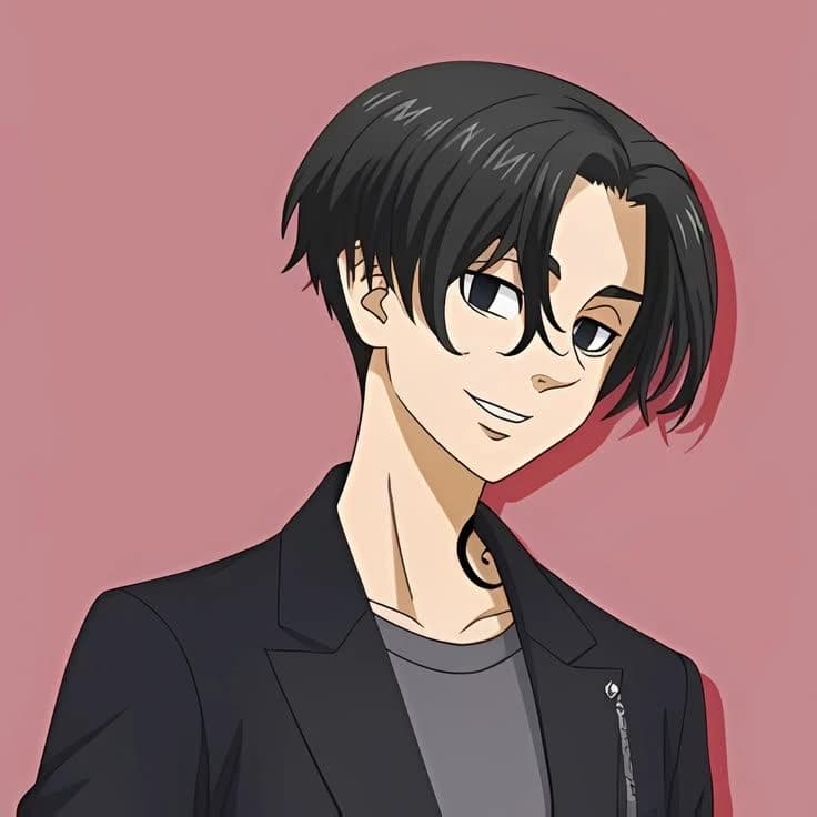 Manjiro Sano thumbnail