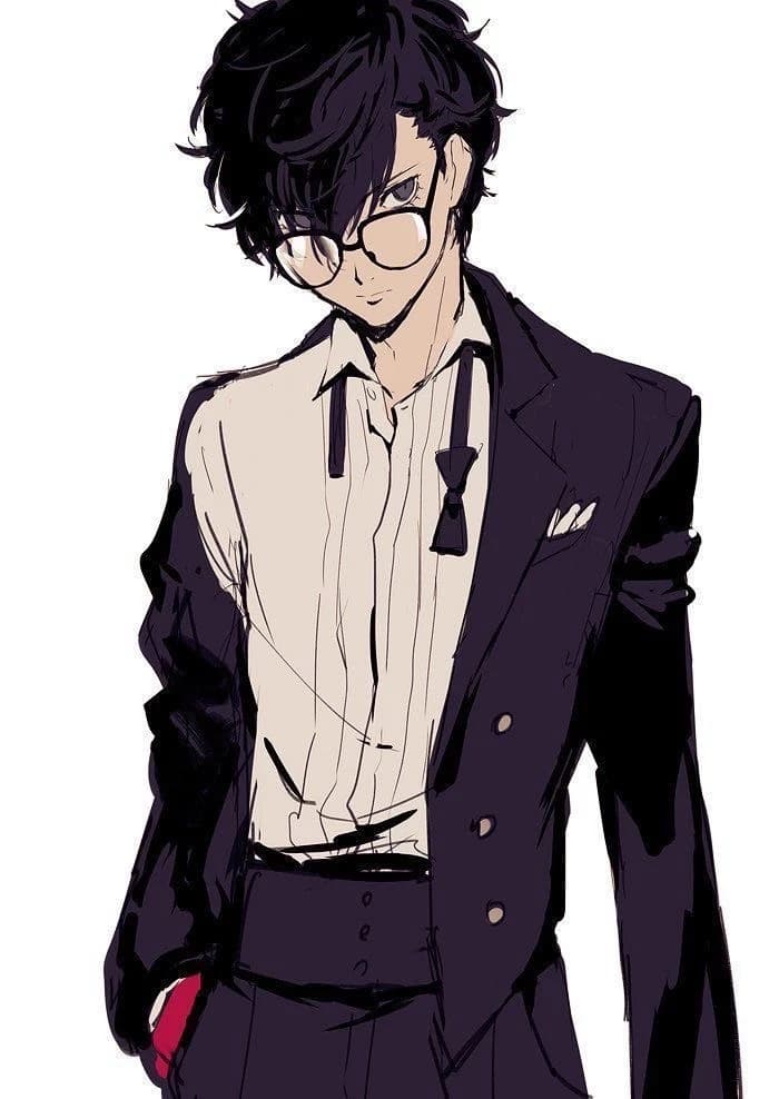 Ren Amamiya thumbnail