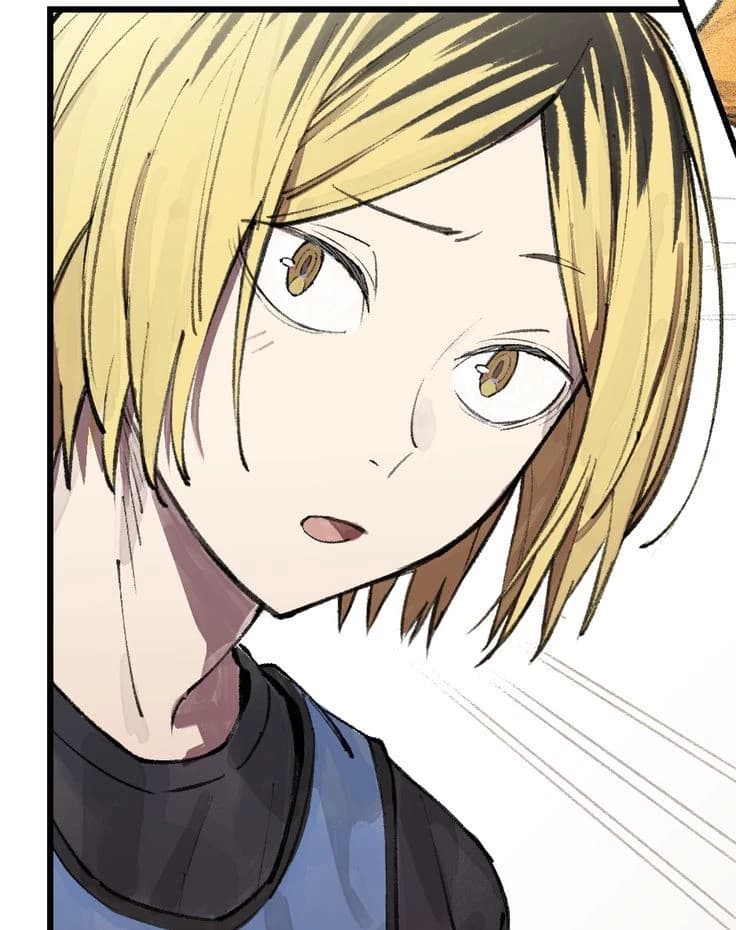 Kenma Kozume thumbnail