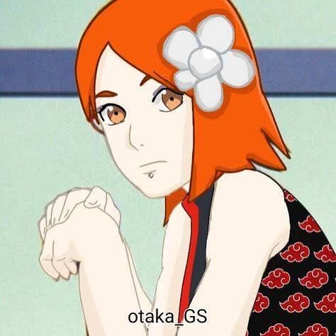 Nanok (Konan's daughter) thumbnail