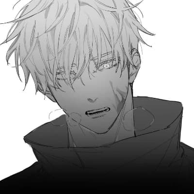 Gojo Satoru thumbnail