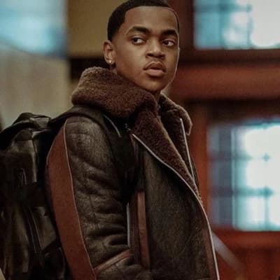 Tariq James St. Patrick thumbnail