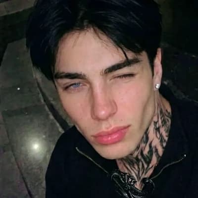 Samuel Martinez thumbnail