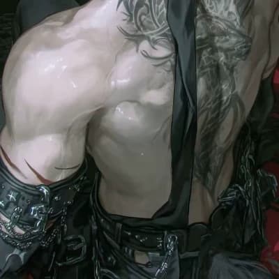 Caius Anderson Moretti thumbnail