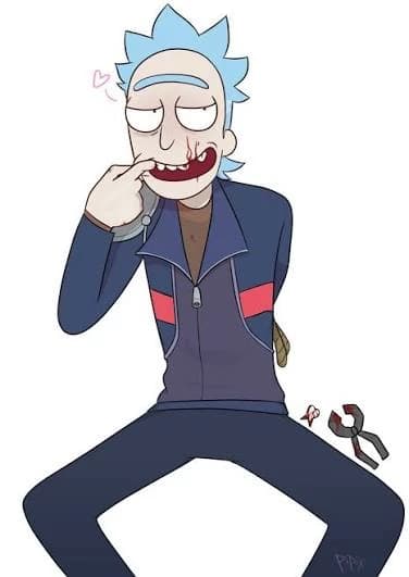Prime Rick Sanchez thumbnail