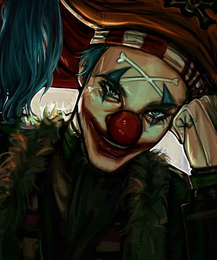 Buggy thumbnail