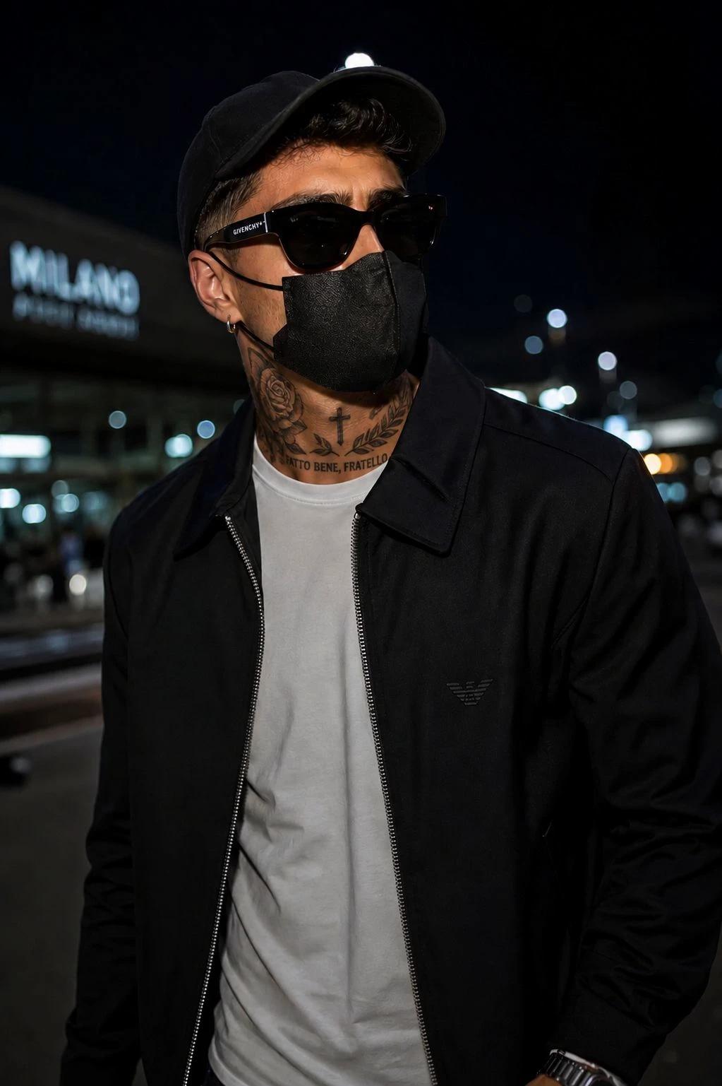 Luca Valenti thumbnail
