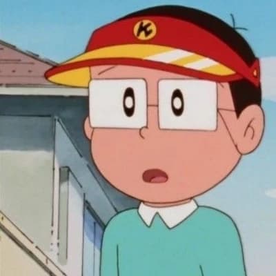 Kiteretsu thumbnail