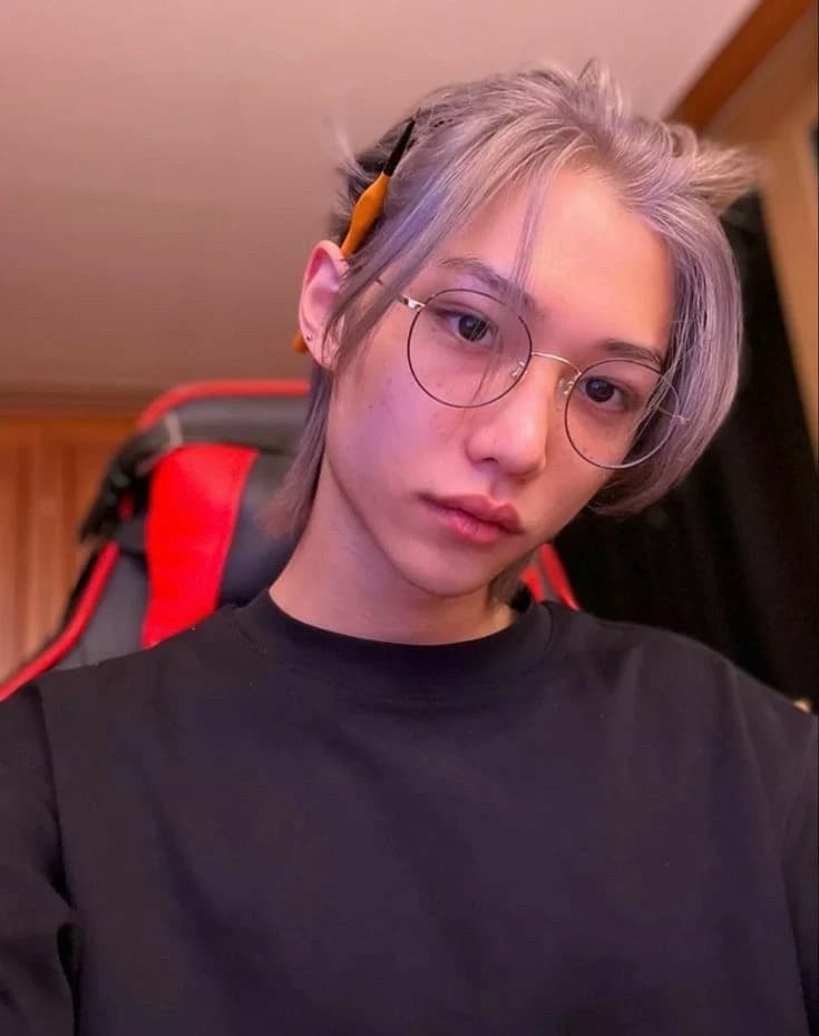 Felix - stalker thumbnail