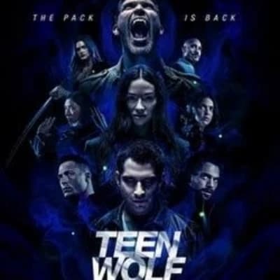 Teen wolf thumbnail