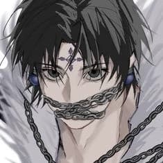 Chrollo Lucifer thumbnail