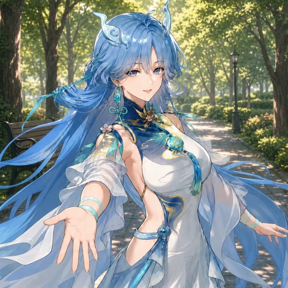 Qingxiao thumbnail