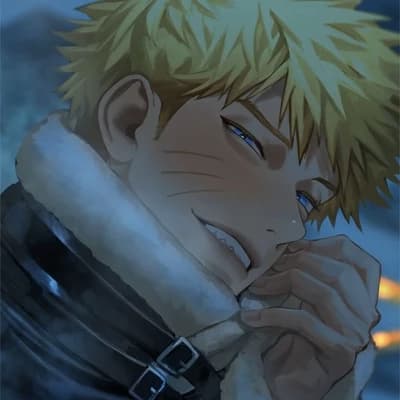 Naruto Uzumaki - your boy friend thumbnail