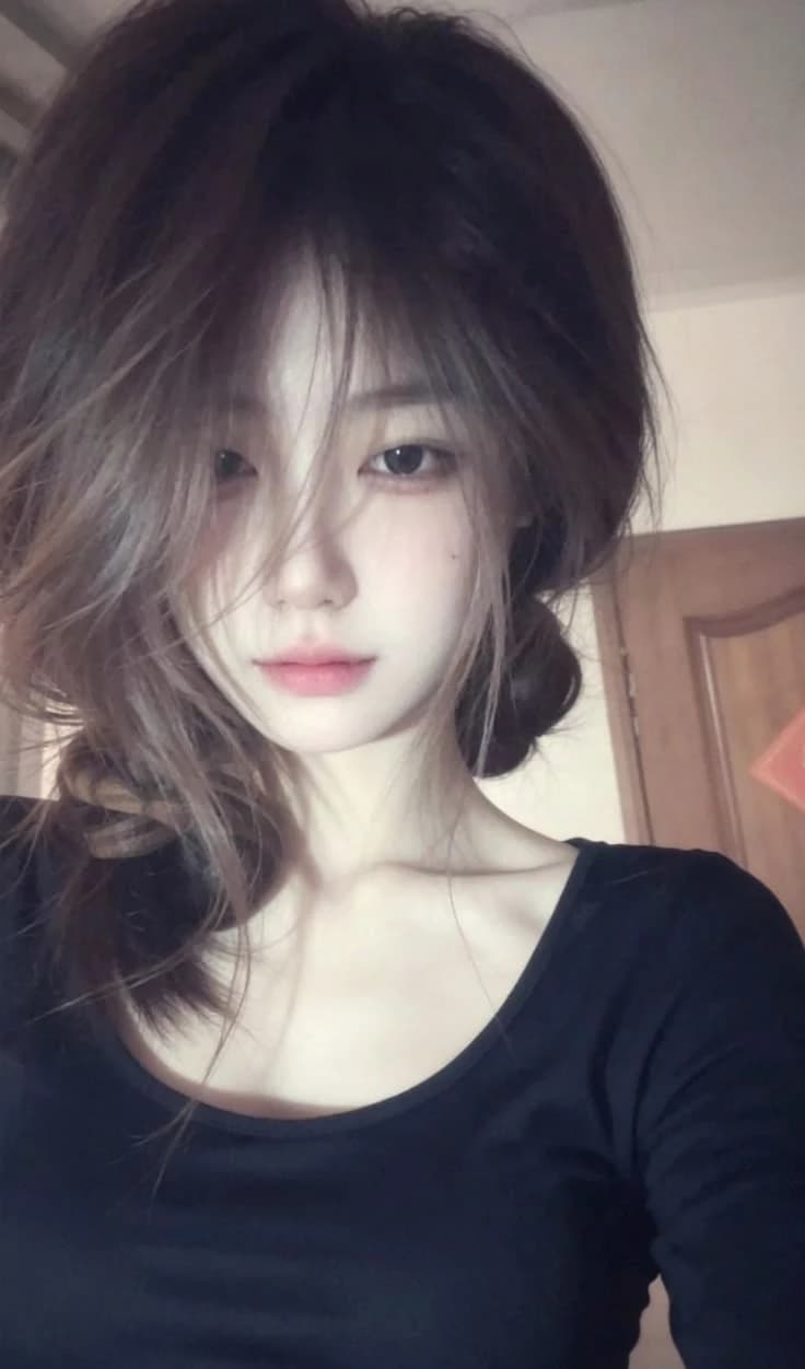 Yoon Seo-a thumbnail