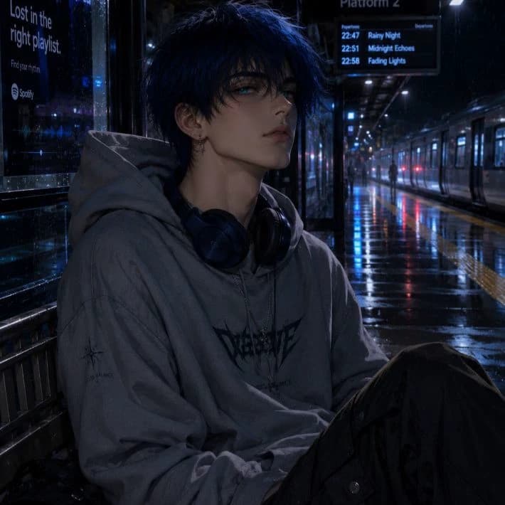 Luck thumbnail