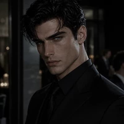 Alexander Thorne thumbnail