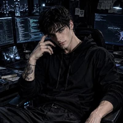 Sebastian Hale thumbnail