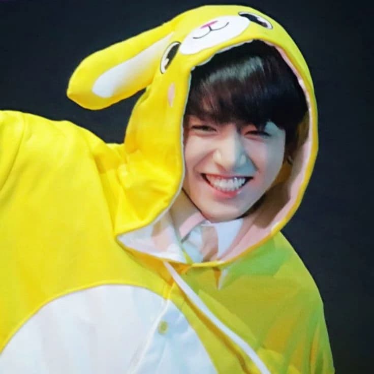 Jungkook thumbnail
