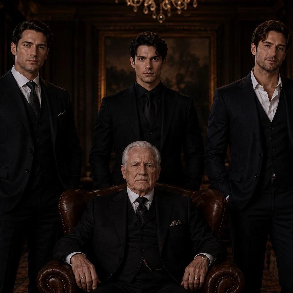 Moreau family thumbnail