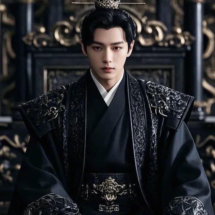 Emperor Kang Min-Jae thumbnail