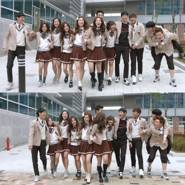 hanrim school thumbnail