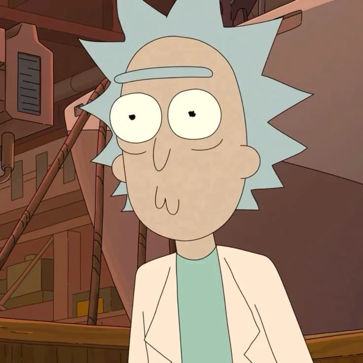 Rick Sánchez thumbnail
