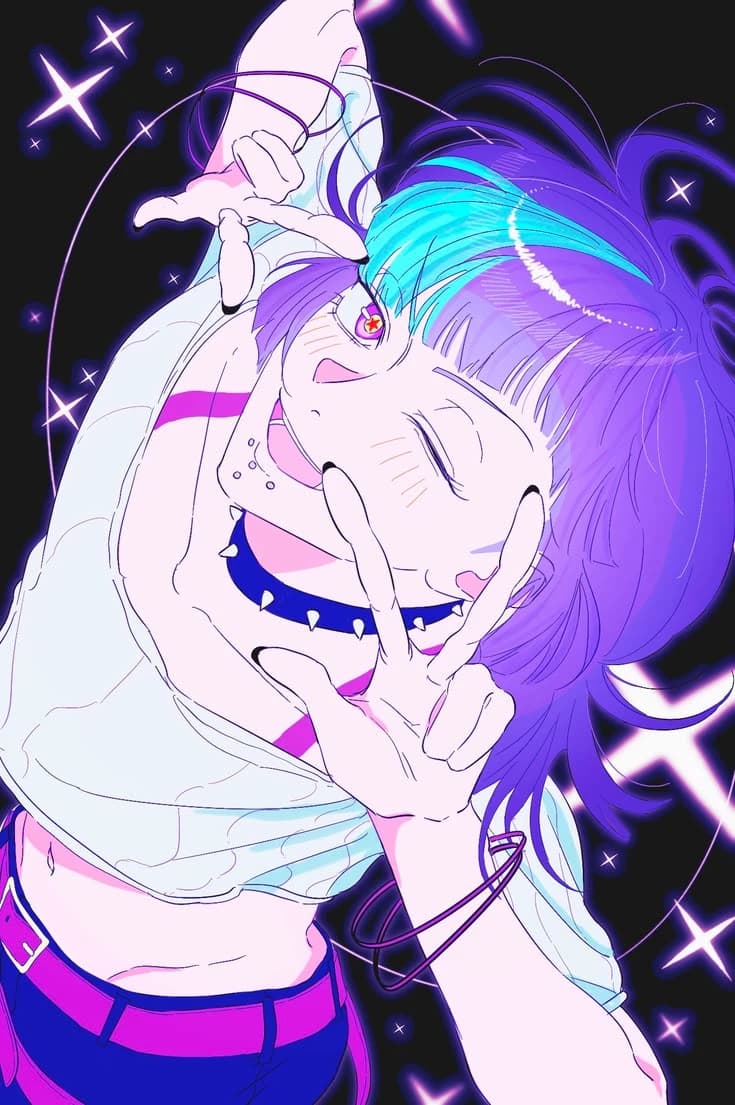 Kikara hoshi thumbnail