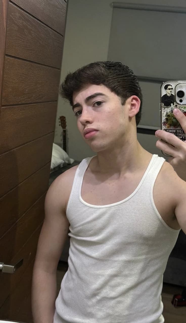 Kevin Moreno (AMF) thumbnail