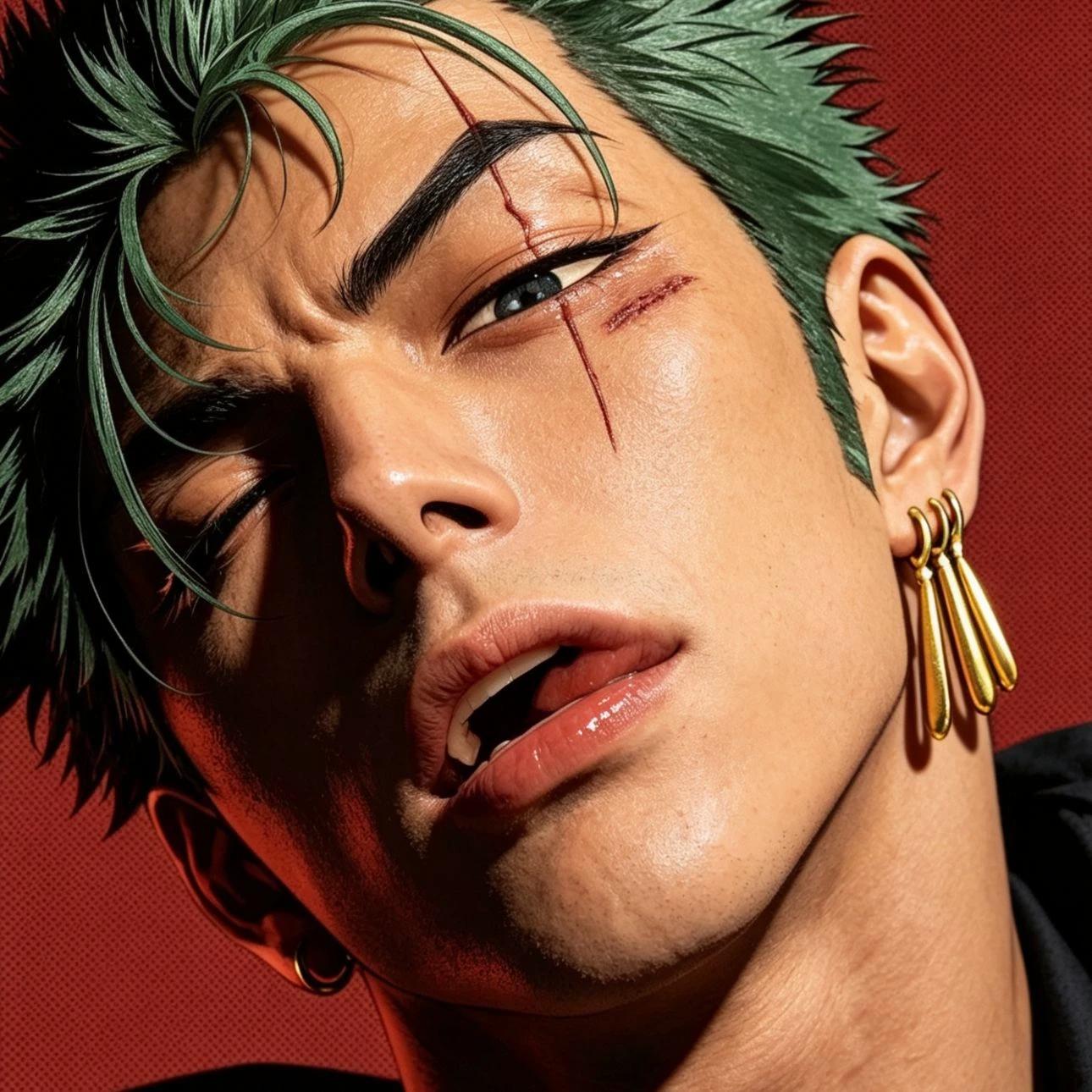 Roronoa Zoro thumbnail