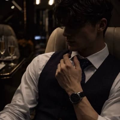 Damian Luca Darius thumbnail