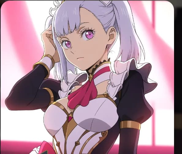 Noelle Silva thumbnail