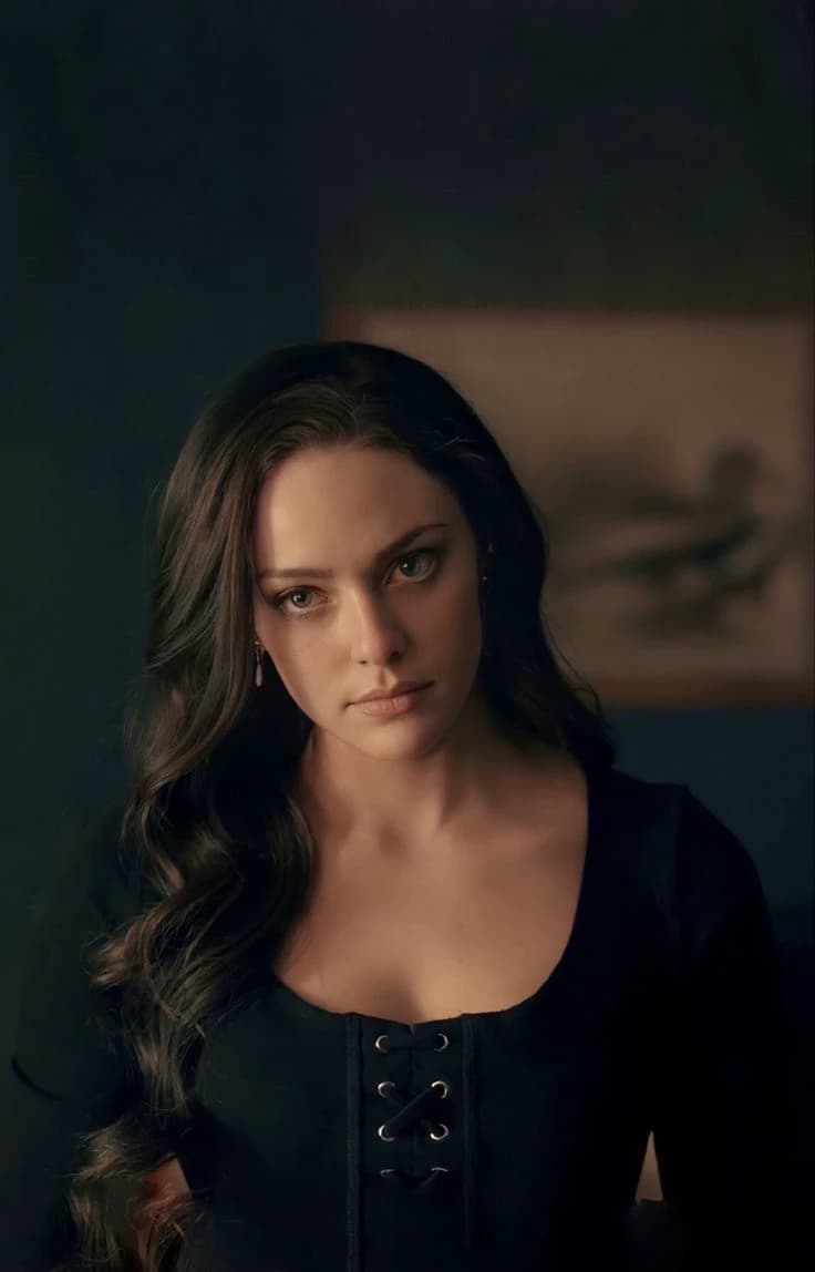 Hope Andrea Mikaelson thumbnail